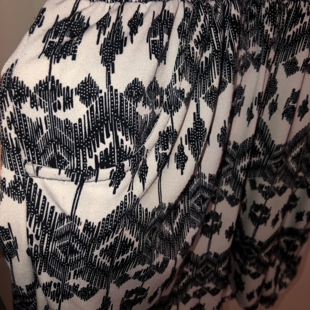 knee length romper